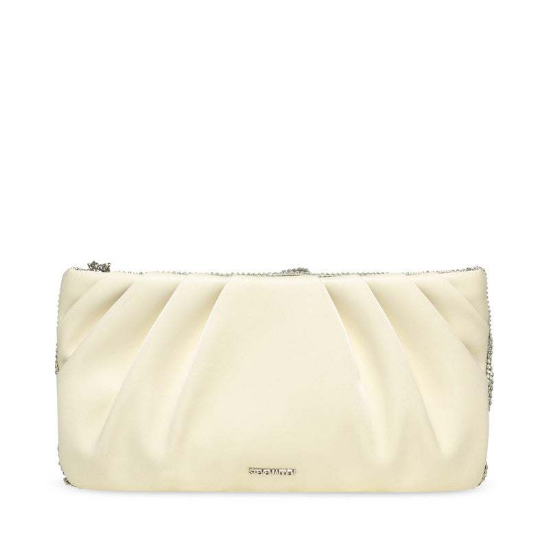 Bheiress Ivory Clutch IVORY - view 3