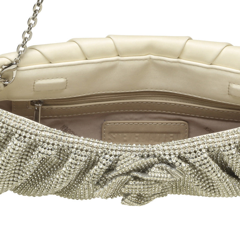 Bheiress Ivory Clutch IVORY - view 4