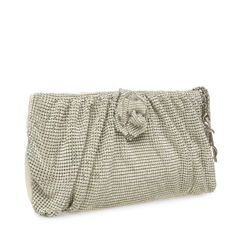Bheiress Ivory Clutch IVORY - view 5