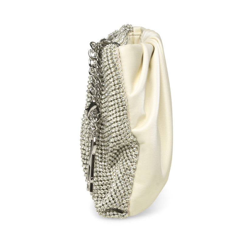 Bheiress Ivory Clutch IVORY - view 2