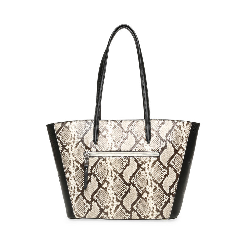 Bhelene Natural Women's Tote Bag - view 3