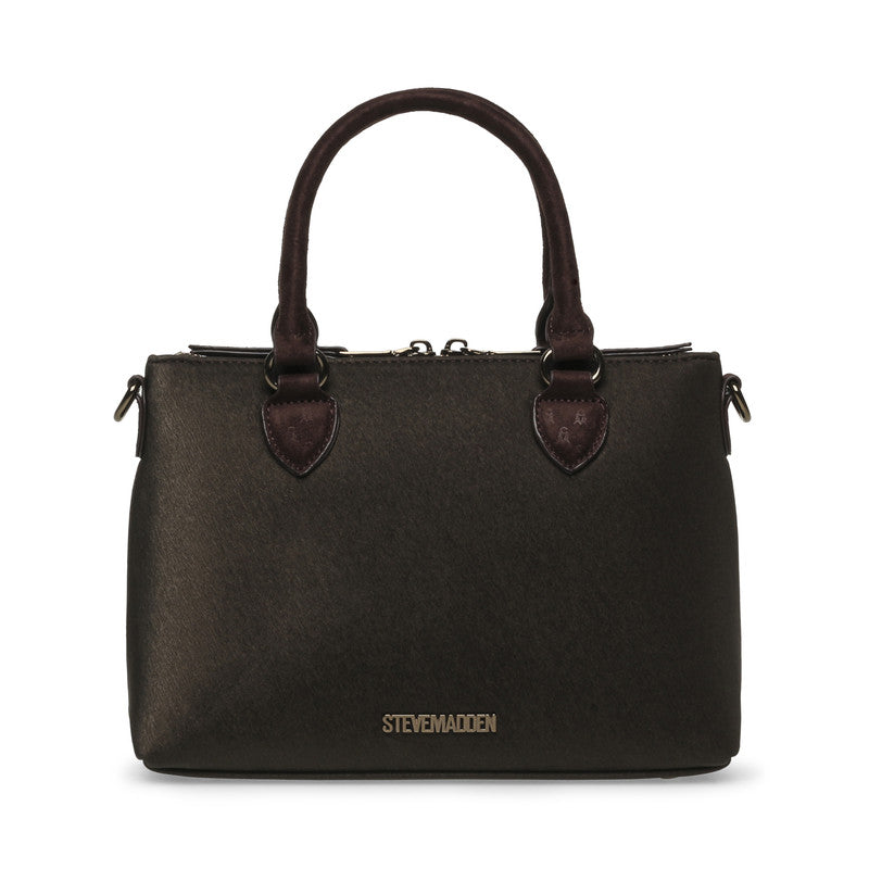Birene Brown Multicolor Women's Crossbody Bag - view 3