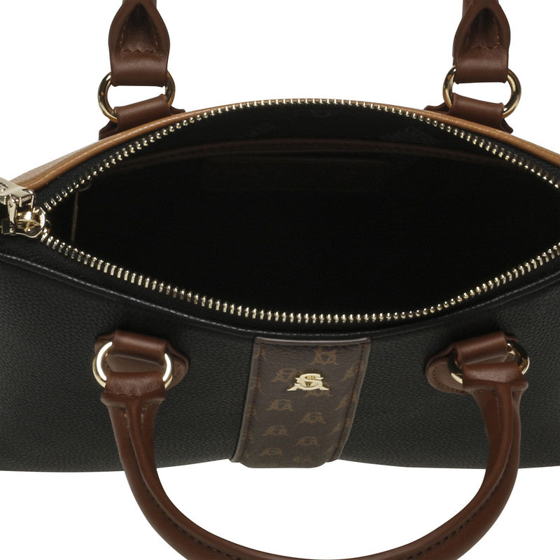 Birene Brown Multicolor Women's Crossbody Bag - view 4