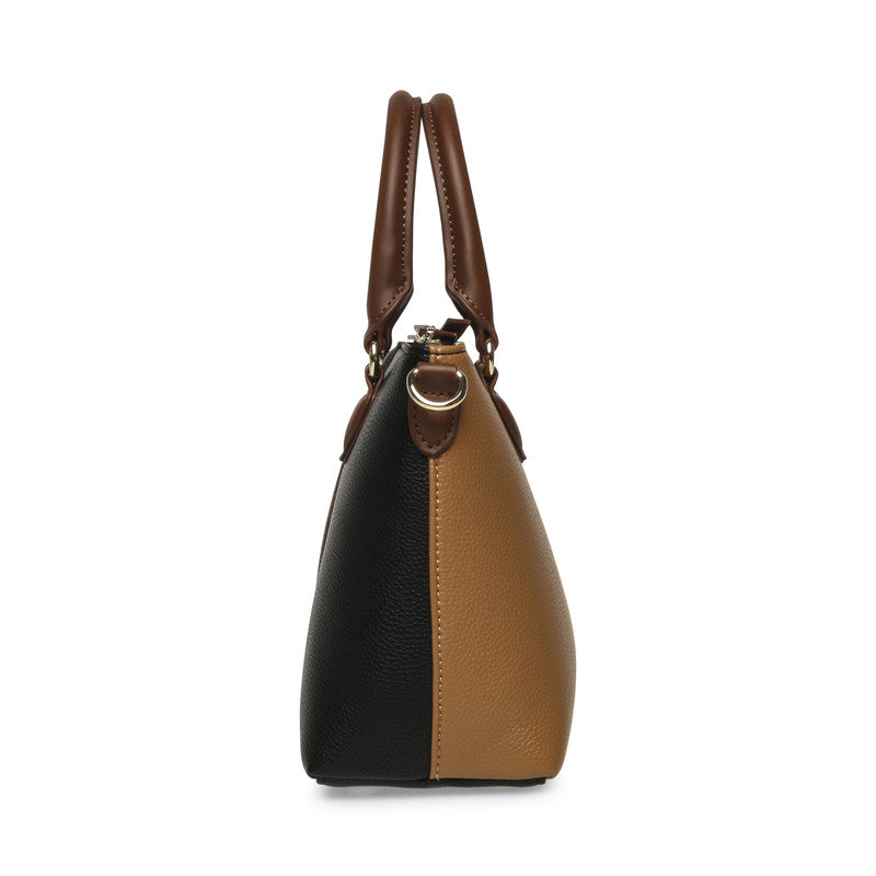 Birene Brown Multicolor Women's Crossbody Bag - view 2