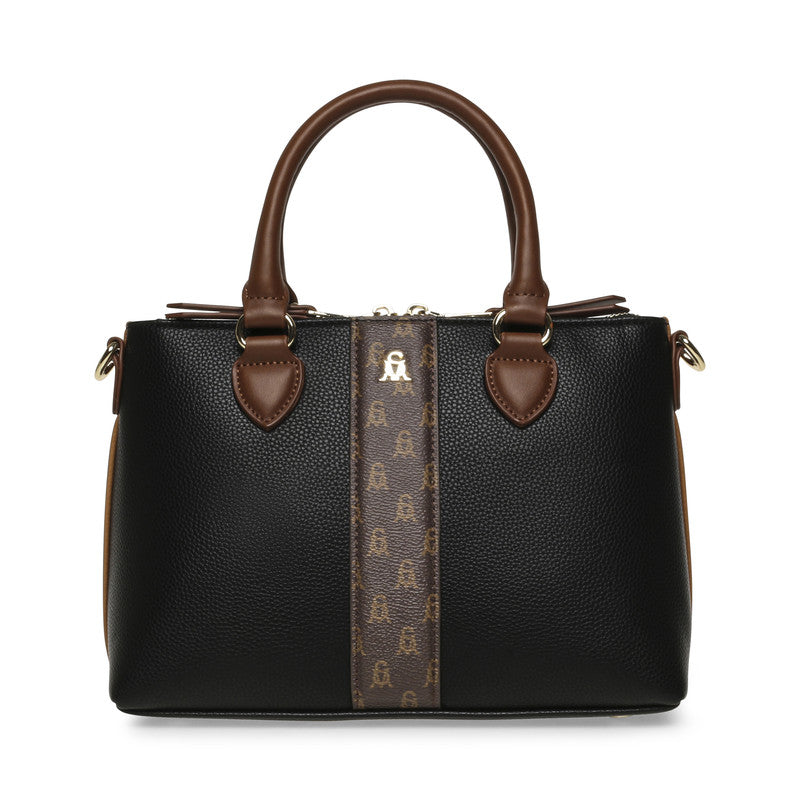 Birene Brown Multicolor Women's Crossbody Bag