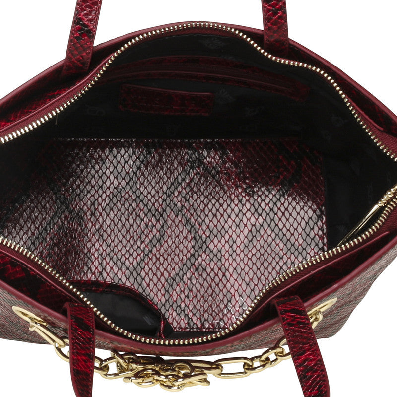 Birina Women's Cherry Tote Bag - view 4