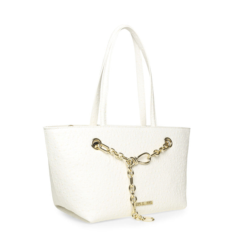 Birina Women's Gold Tote Bag
