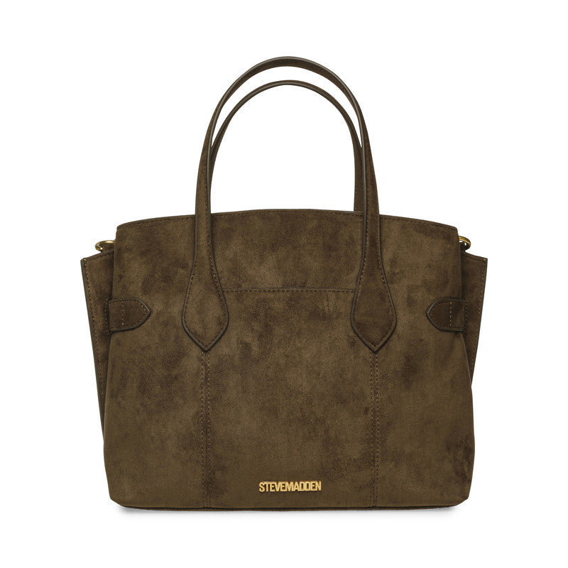 Bjoplin Women's Olive Crossbody Bag – Steve Madden, view 3