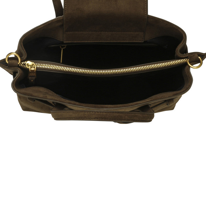 Bjoplin Women's Olive Crossbody Bag – Steve Madden, view 2