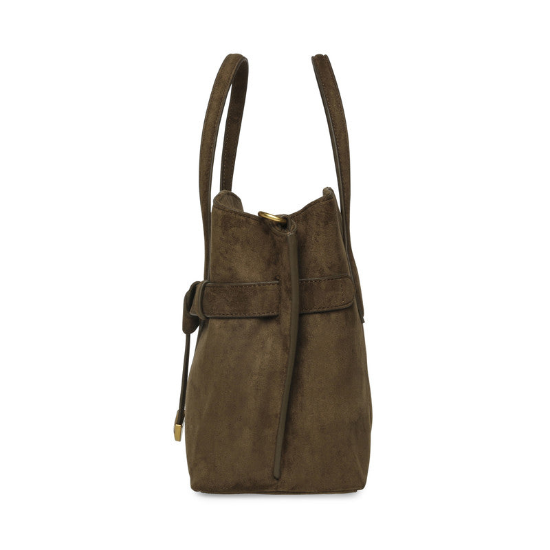 Bjoplin Women's Olive Crossbody Bag – Steve Madden, view 5