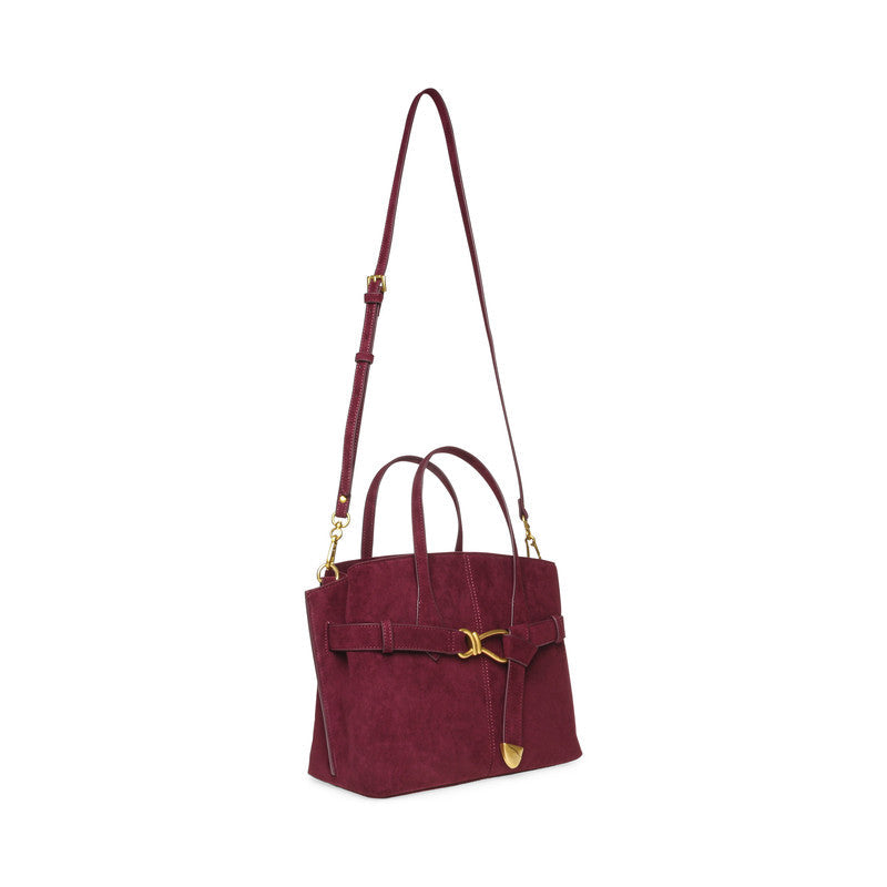 Bjoplin Women's Wine Crossbody Bag – Steve Madden, view 4