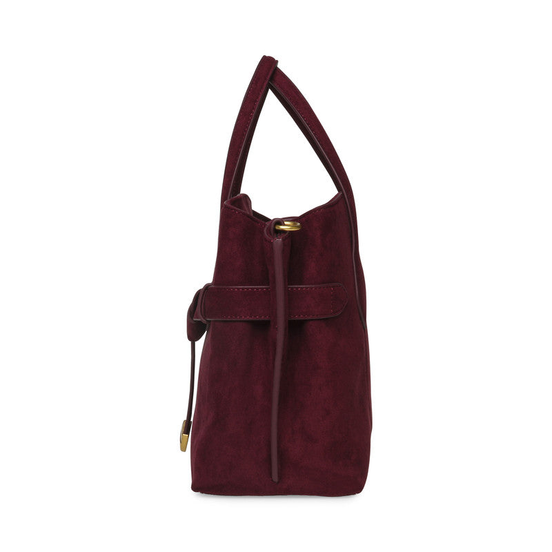 Bjoplin Women's Wine Crossbody Bag – Steve Madden, view 5
