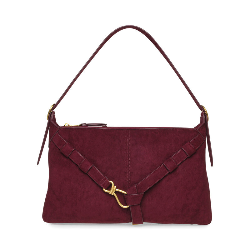 Bjorn Women's Wine Tote Bag – Steve Madden