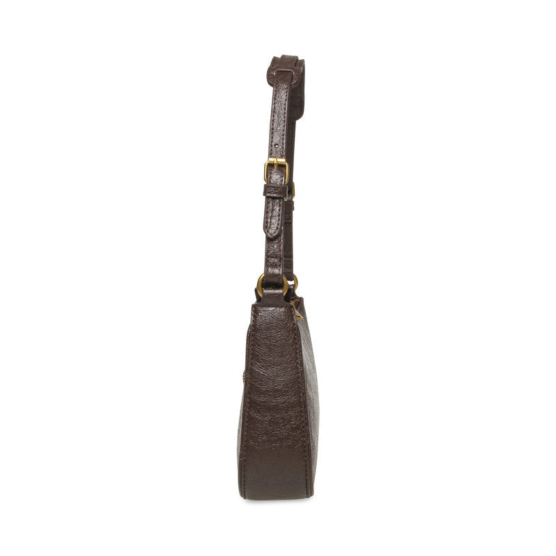 Bjusty Chocolate Women's Shoulder Bag - view 2