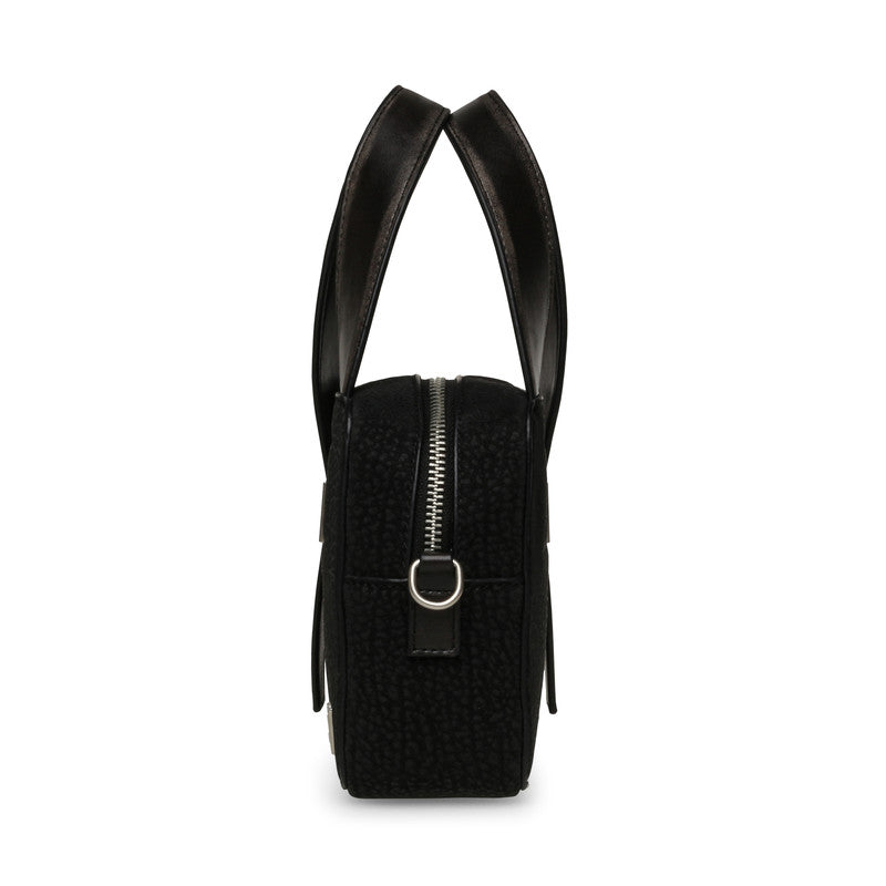 Bkiviana Black Women's Crossbody Bag - view 3