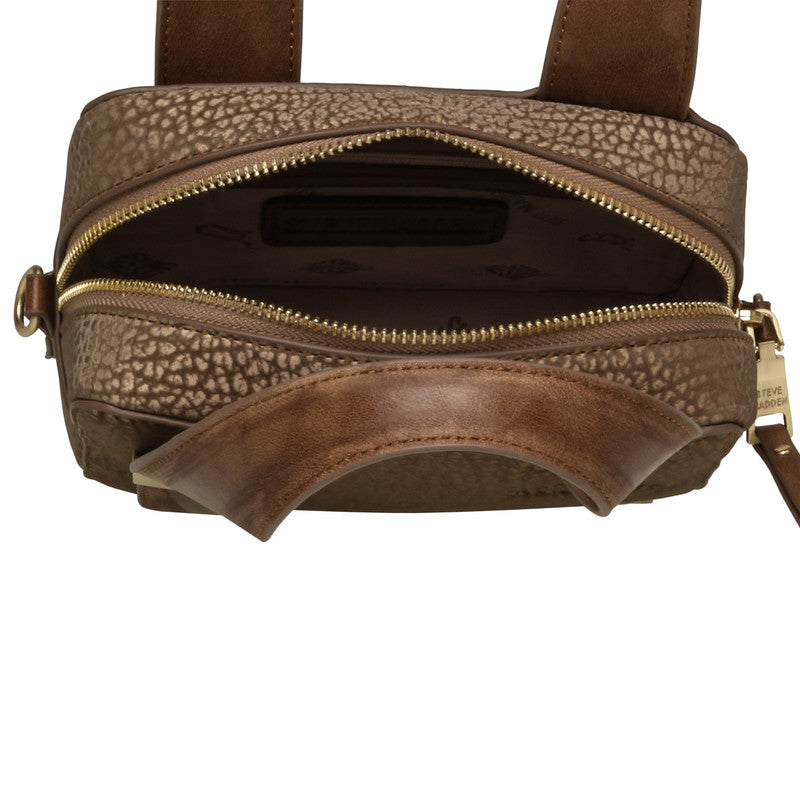 Bkiviana Tan Women's Cross Body Bag - view 5