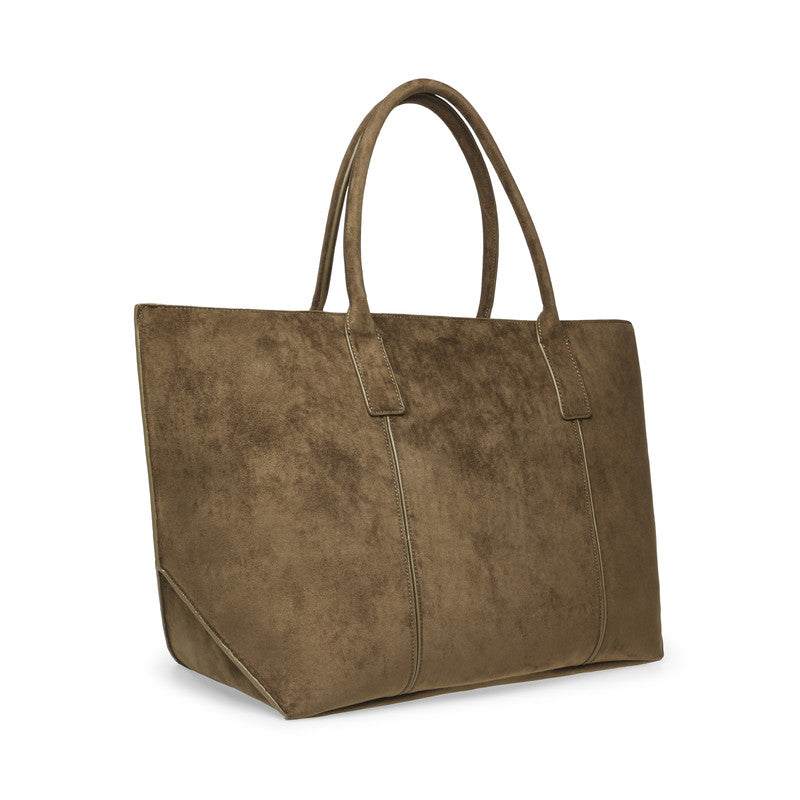 Blexa Women's Olive Tote Bag – Steve Madden, view 4