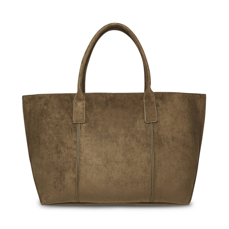 Blexa Women's Olive Tote Bag – Steve Madden