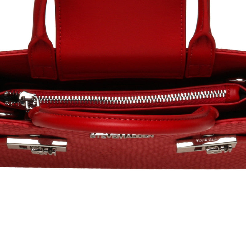Blindies Red Women's Handbag - view 5