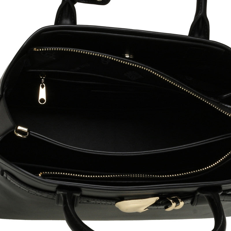 Blisbon Black Women's Handbag - view 5