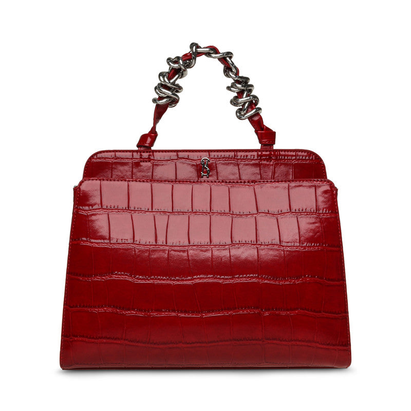 Blune Red Women's Handbag - view 2