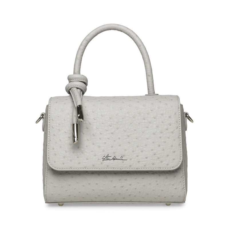 Blynelyo Women's Grey Crossbody Bag – Steve Madden