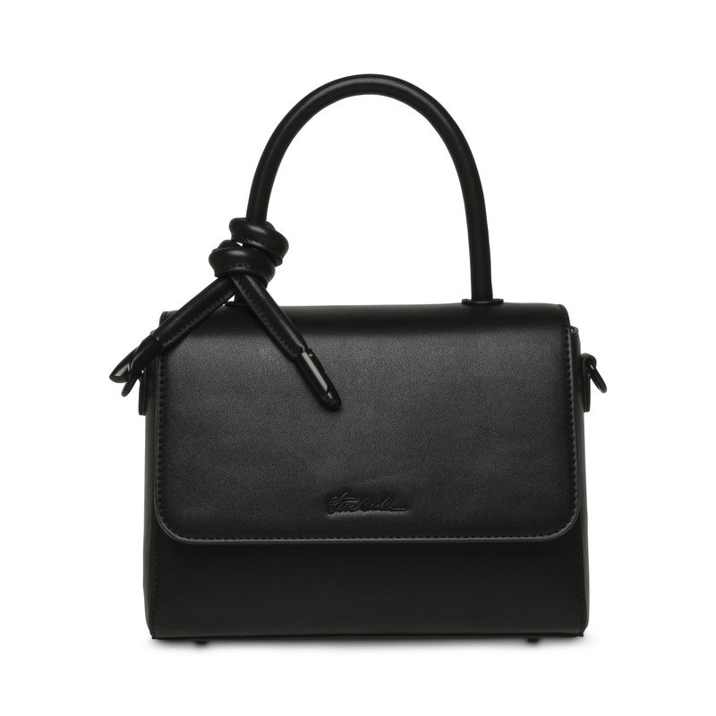 Blynley Women's Black/Black Tote Bag – Steve Madden