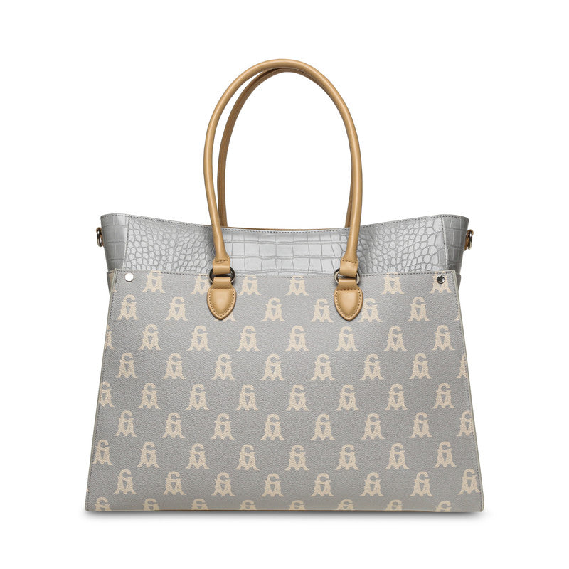 Bmario-A Blue Women's Handbag - view 2