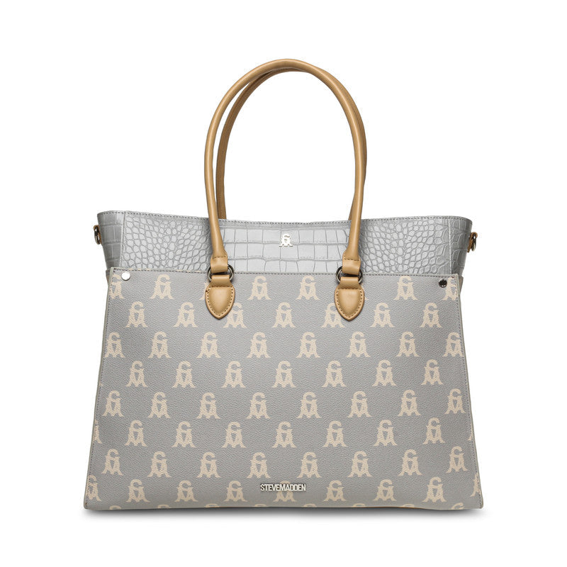 Bmario-A Blue Women's Handbag