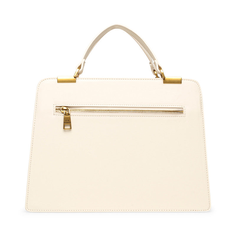Bmatteo3 Vanilla Women's Satchel Bag - view 3