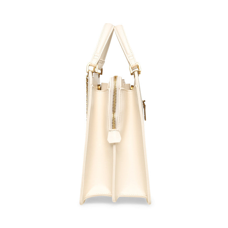 Bmatteo3 Vanilla Women's Satchel Bag - view 2