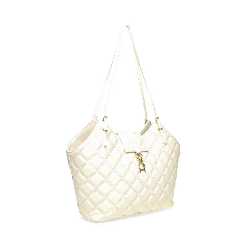 Bmckena Cream Women's Tote Bag — alternate view 5