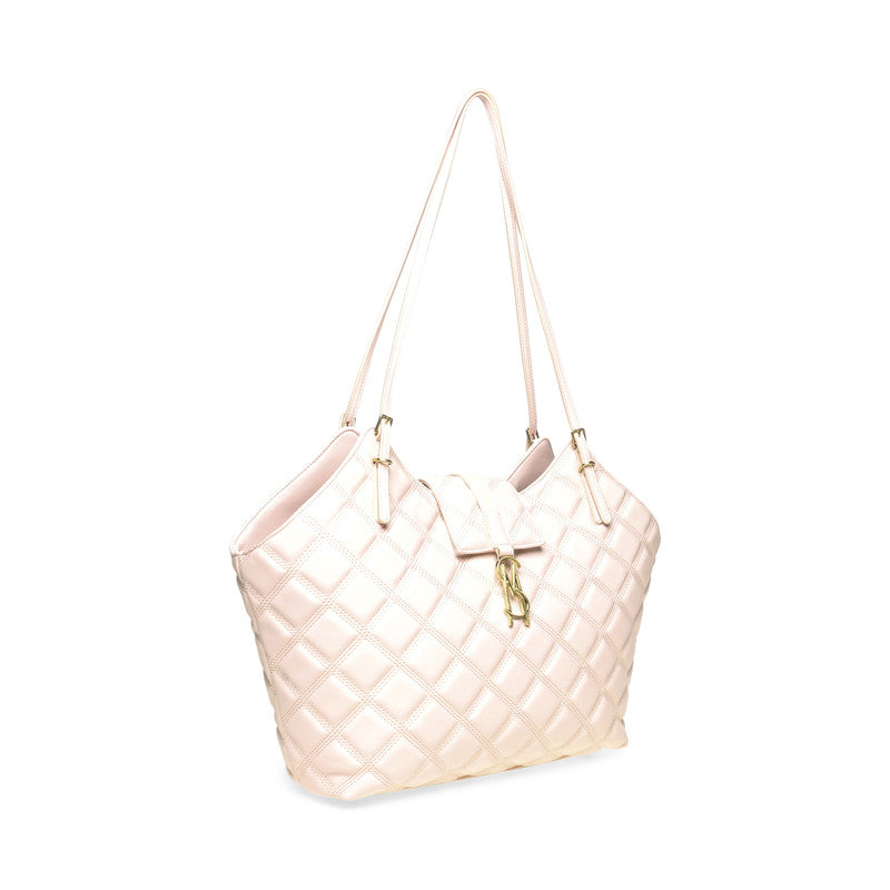Bmckena Light Pink Women's Tote Bag — alternate view 5