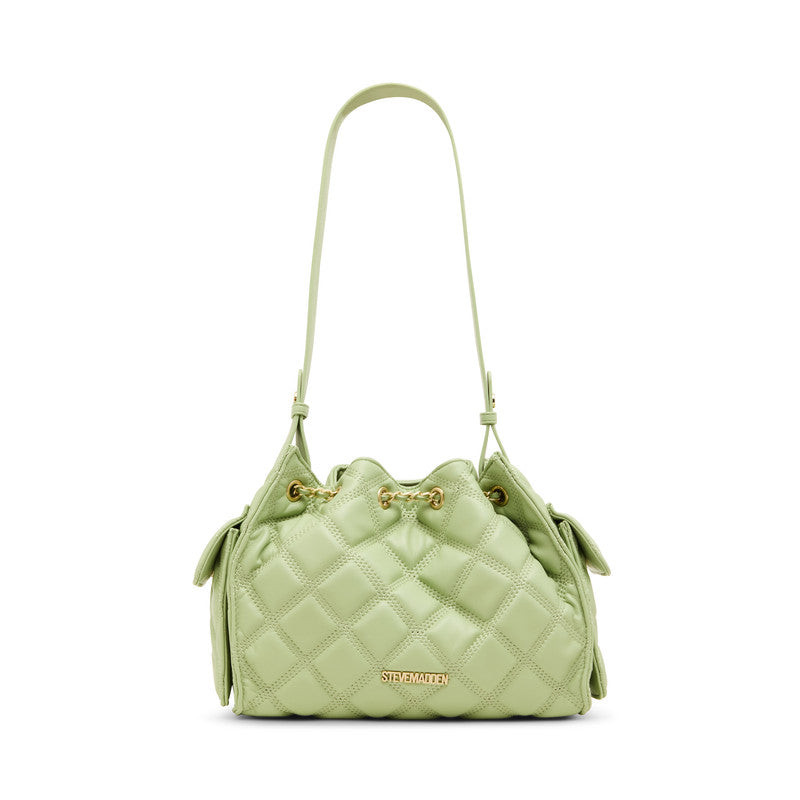 Bmicki Sea Green Women's Hobo Bag — alternate view 5