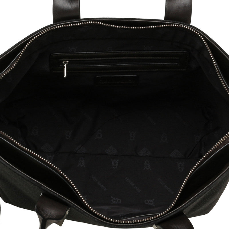 Bmojave Black Women's Handbag - view 5