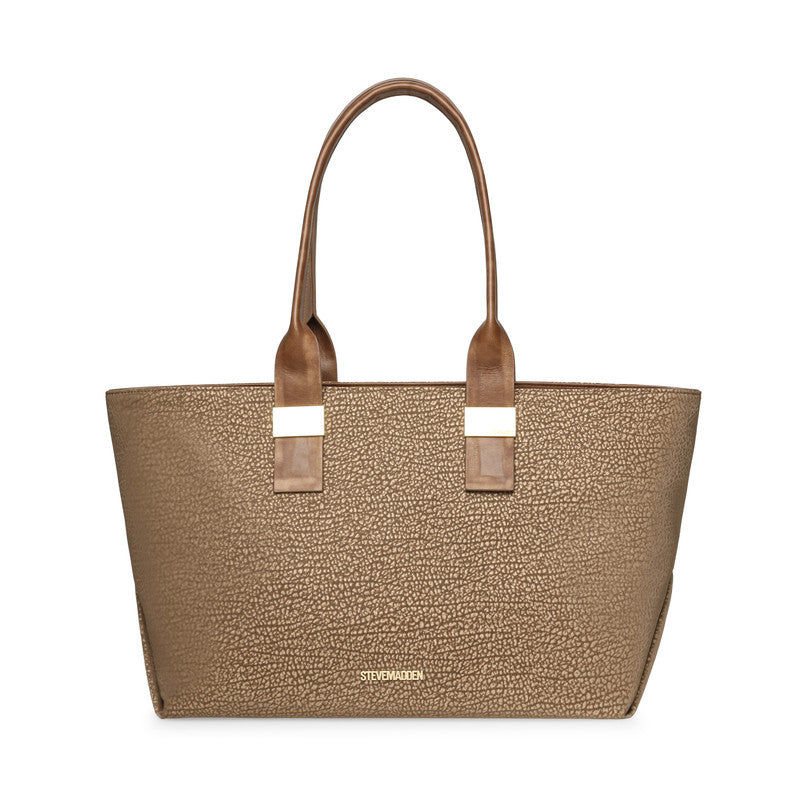 Bmojave Tan Women's Handbag