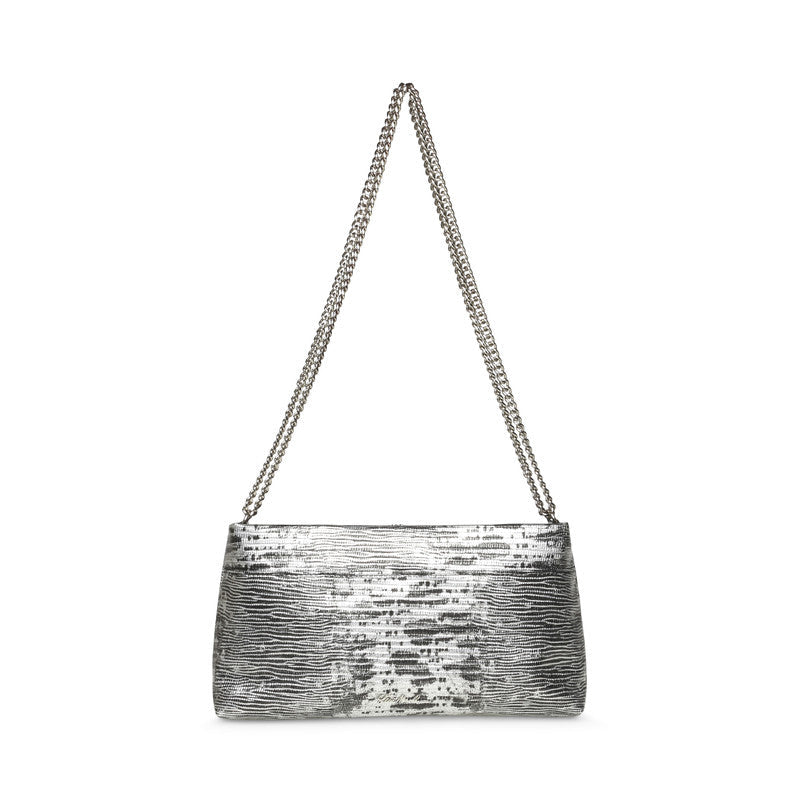 Bmondo Silver Women's Shoulder Bag - view 3