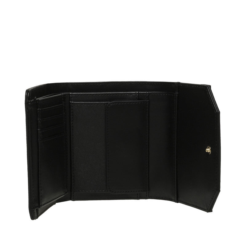 Boden Black Gold Wallet BLK/GOLD - view 4