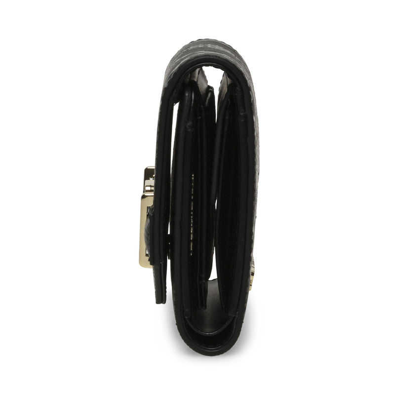 Boden Black Gold Wallet BLK/GOLD - view 2