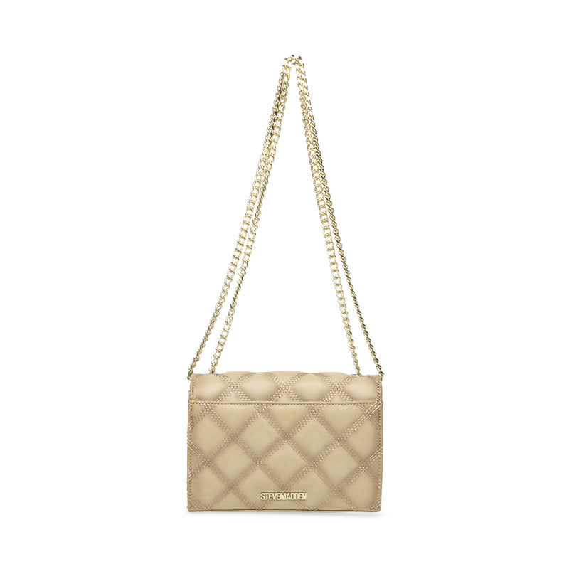 Bramon-Q Women's Cream Multi Shoulder Bag - view 3