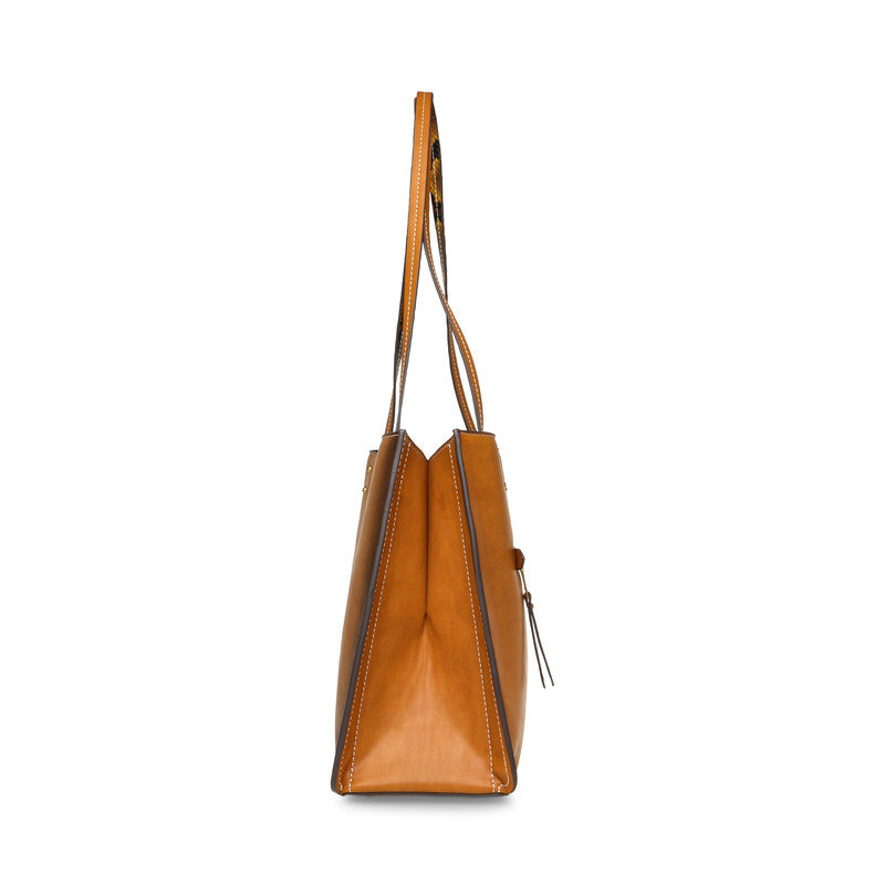 Brangler Brown Women's Handbag - view 3