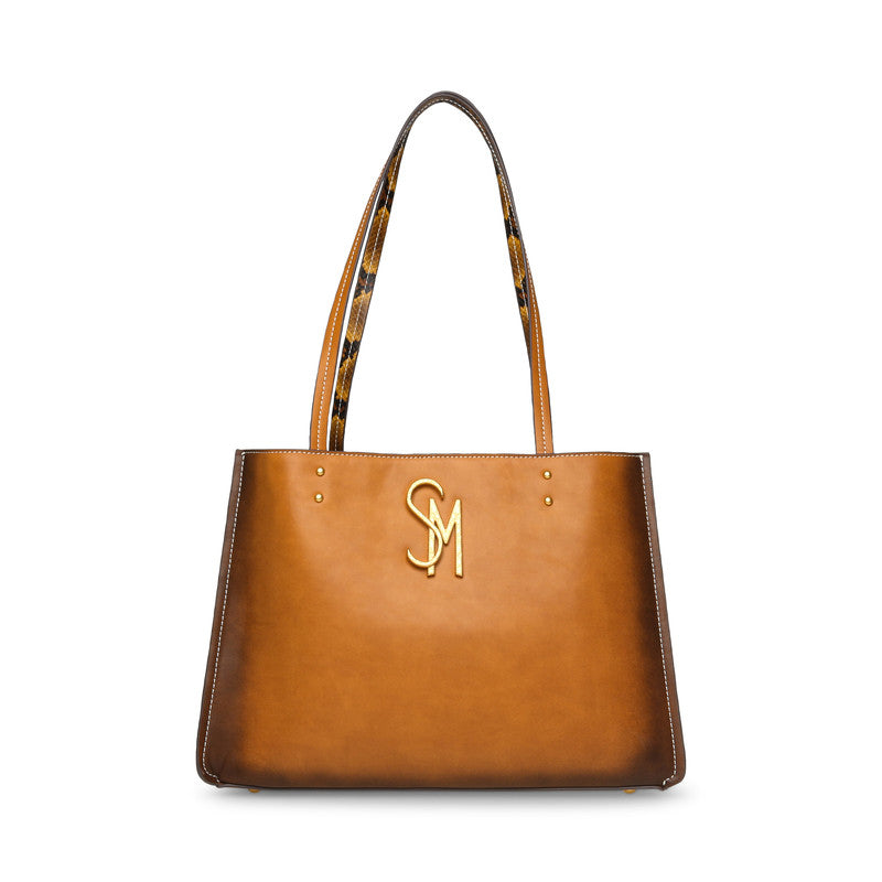Brangler Brown Women's Handbag