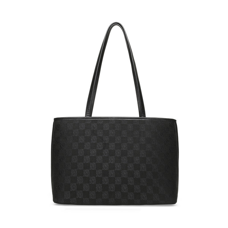 Brene-L Black & Gold Women's Tote Bag - view 3