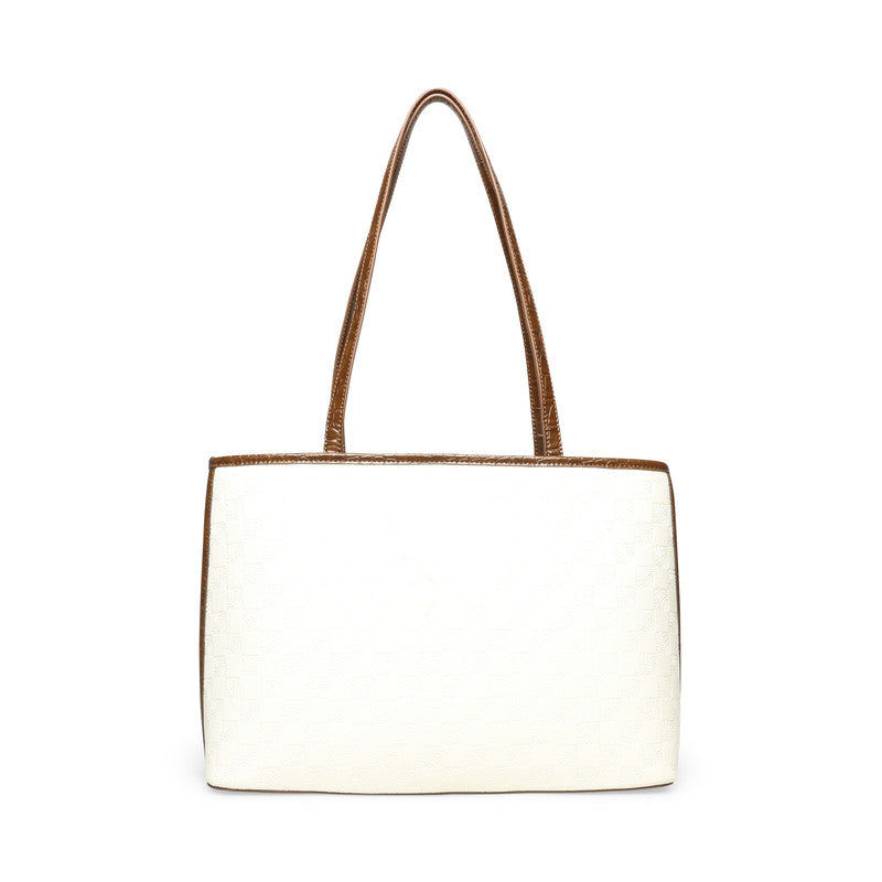 Brene-L Bone & Multi Women's Tote Bag - view 3