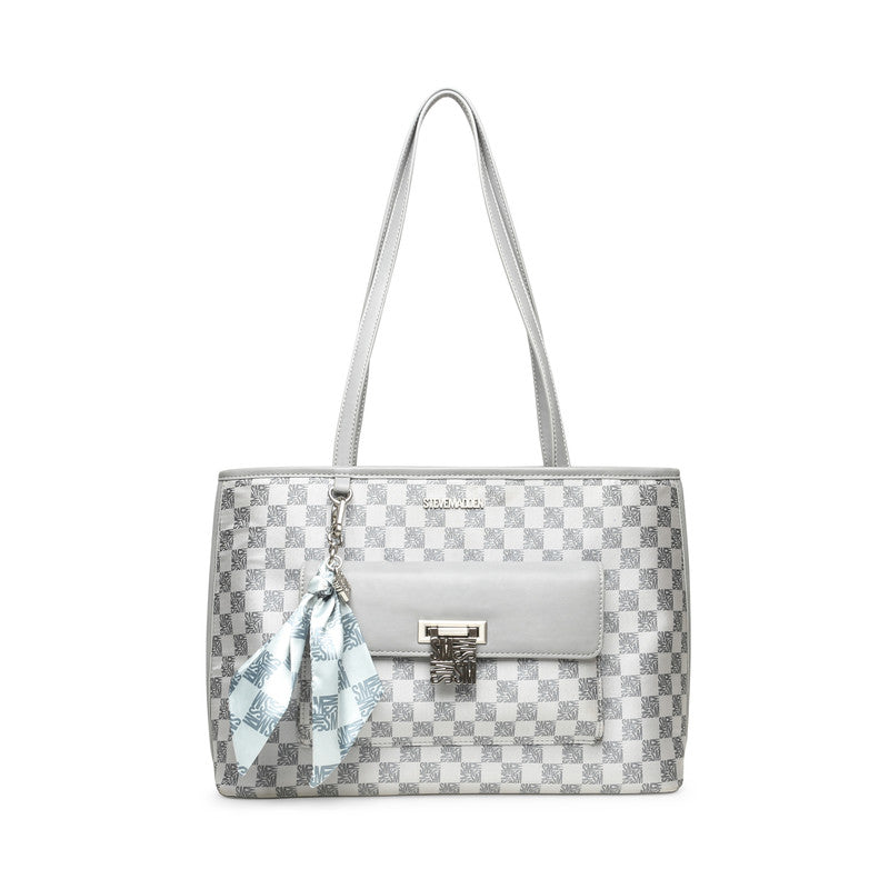 Brene-L Grey Women's Tote Bag