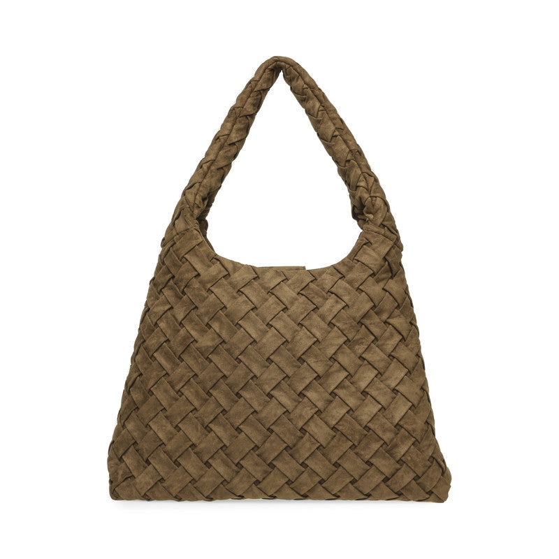 Brhianon Women's Olive Hobo Bag – Steve Madden