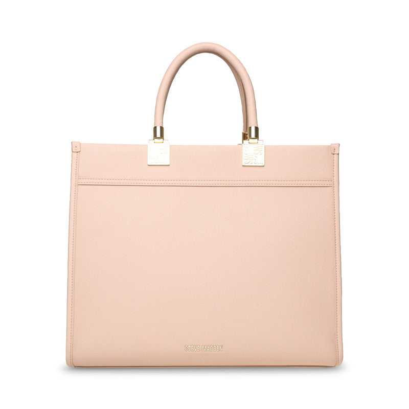 Briches Pink Women's Handbags - view 3