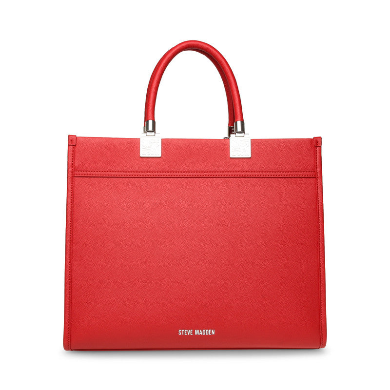 Briches Red Women's Handbags - view 3