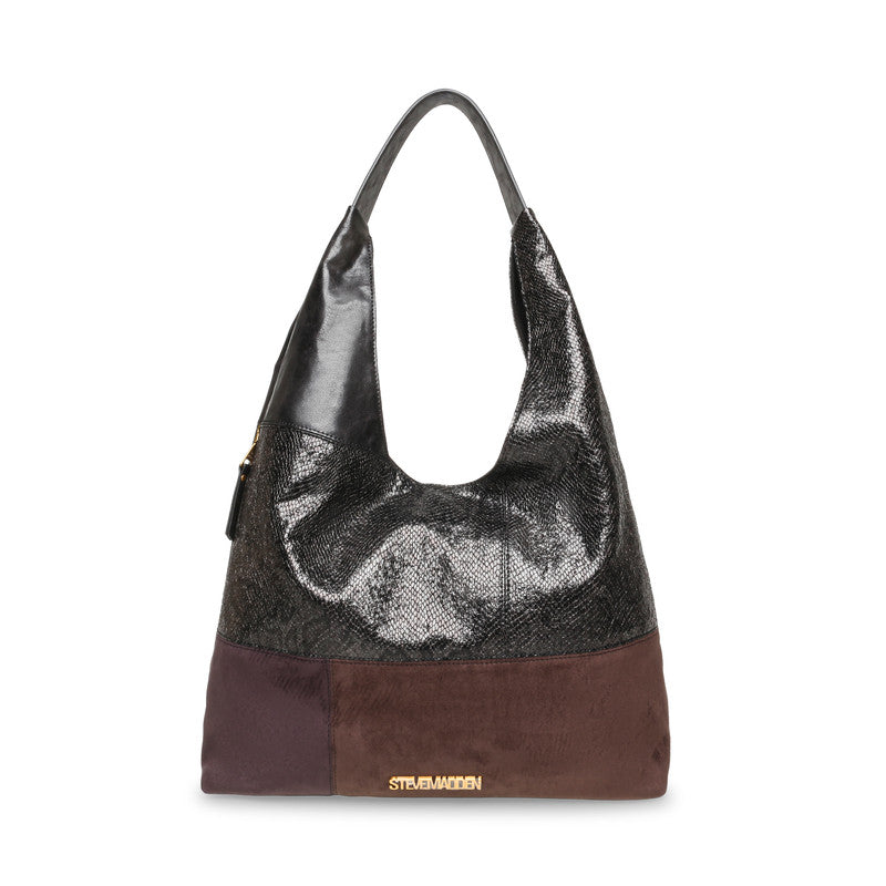 Bcarey Multicolor Women's Hobo Bag