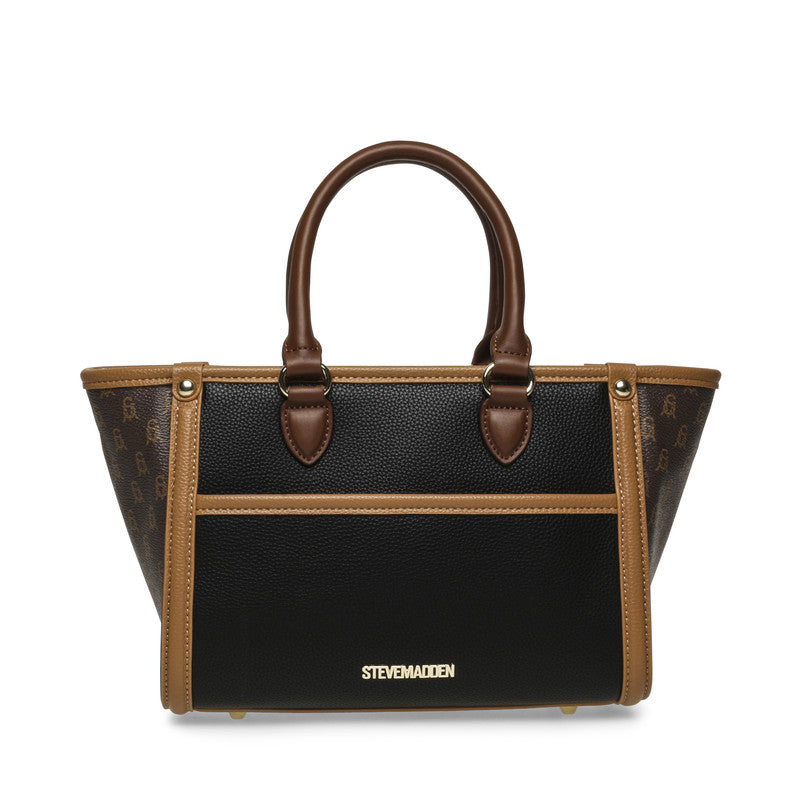 Bronie Brn Multi Women's Crossbody - view 3